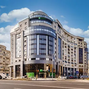 Hotel - Times, An Ihg, Bucureşti