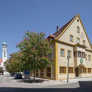 Joesepp's Am Hallhof 3*, Memmingen Germania