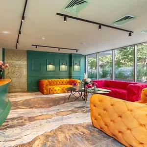 Tomis Garden Hotel apartamentowy