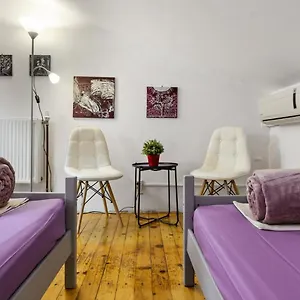 Hostel Friends, Bucureşti