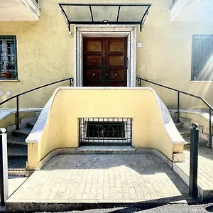 Gemini 2*, Roma Italia