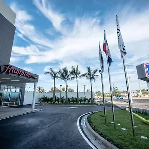 Hotel Hampton By Hilton Santo Domingo Airport ***