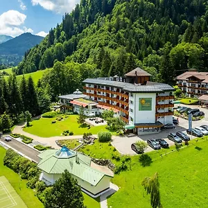 Hotel Alpenhotel - Ein Rovell ****