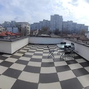Hostel Byzanthin, Bucureşti