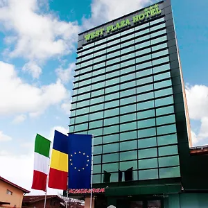 Hotel West Plaza, Bucureşti