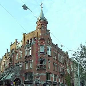 Nadia 2*, Amsterdam Olanda