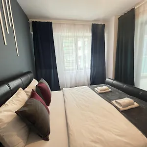 Upground Hotel apartamentowy