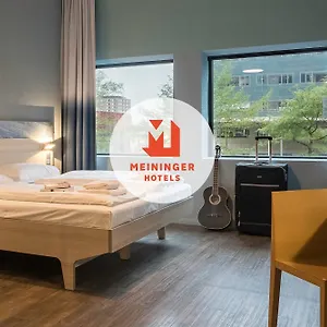 Meininger West 2*, Amsterdam Olanda