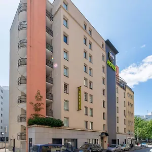 Hotel Lyon Cite Internationale ***