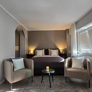 Apartment Romana Lahovary