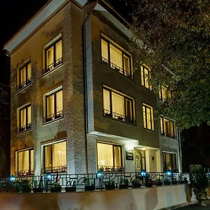 Hotel Paris Boutique, Bucureşti
