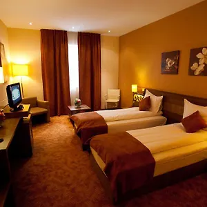 Hotel de apartamente Top Rooms Aparthotel, Bucureşti