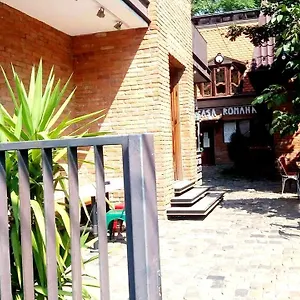 Pensiune Romana Boutique, Bucureşti
