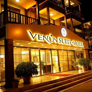 Venus 3*, Pamukkale Turcia