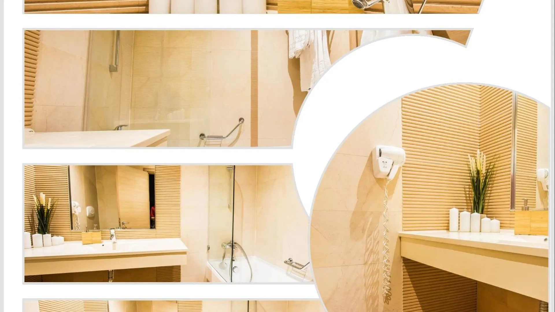 Love hotel Romeo Nights - Love Rooms - Adults Only Bucharest