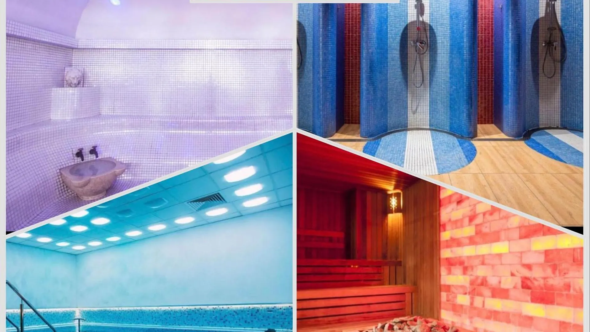 *** Love hotel Romeo Nights - Love Rooms - Adults Only Bucharest Romania