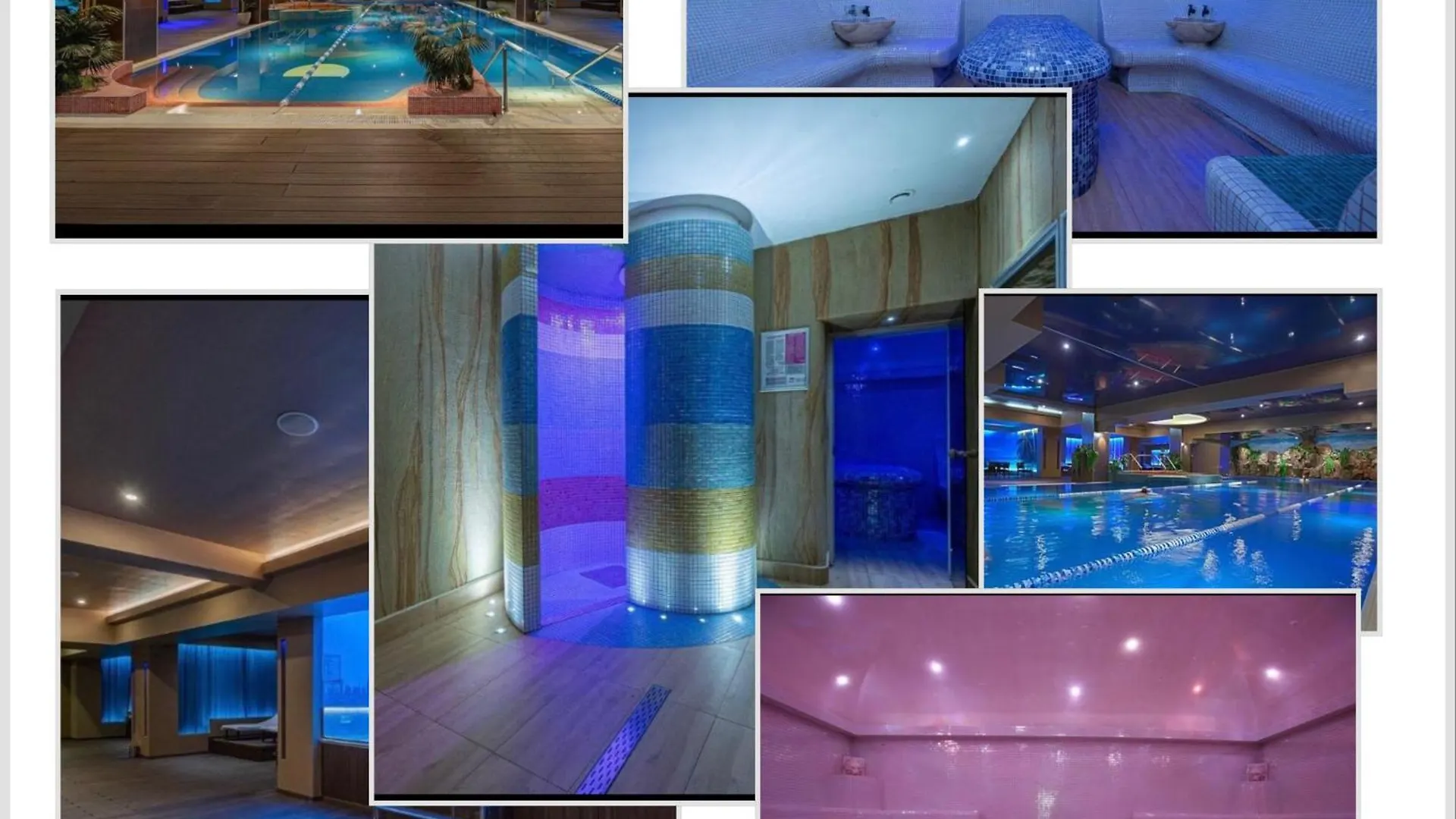 Romeo Nights - Love Rooms - Adults Only Bucharest
