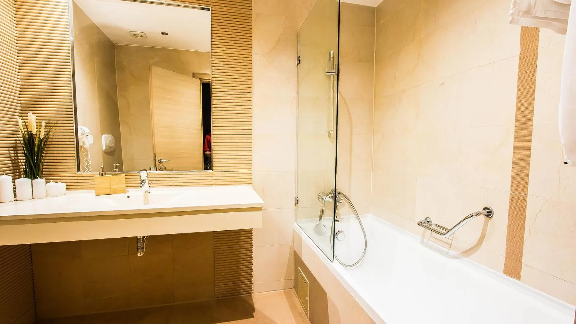 Romeo Nights - Love Rooms - Adults Only Bucureşti Hotel love