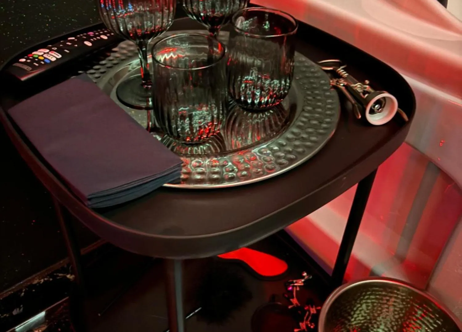 Love hotel Romeo Nights - Love Rooms - Adults Only Bucharest