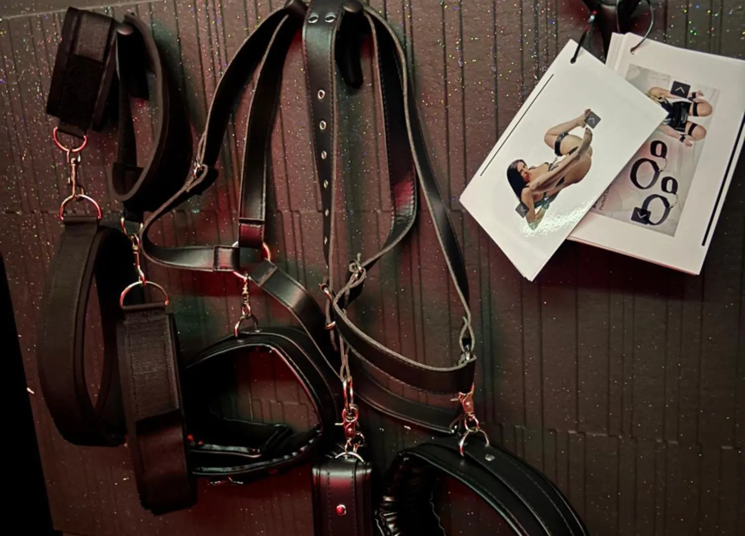 Hotel love Romeo Nights - Love Rooms - Adults Only Bucureşti