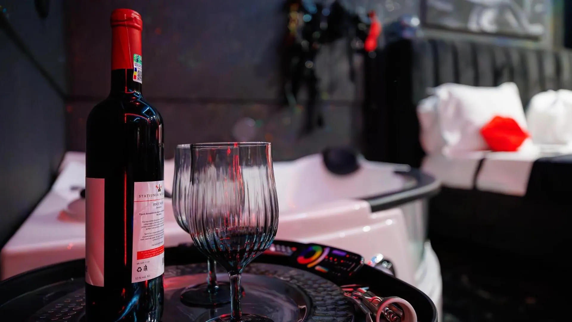 Hotel love Romeo Nights - Love Rooms - Adults Only Bucureşti